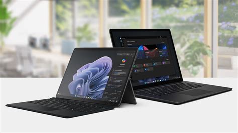 Surface Laptop: A Business Laptop with AI .